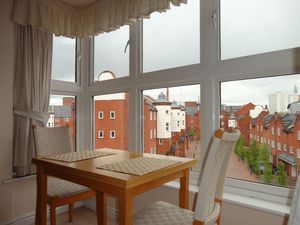Dining Area- click for photo gallery
